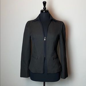 Louis Vuitton Uniform Blazer